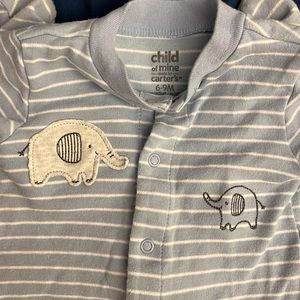 Carter’s one piece
